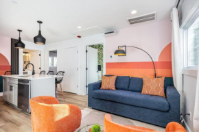 3 Beds Condo WALK to Hillsboro Village, Belmont
